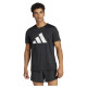 Adidas Ανδρική κοντομάνικη μπλούζα Run It Tee